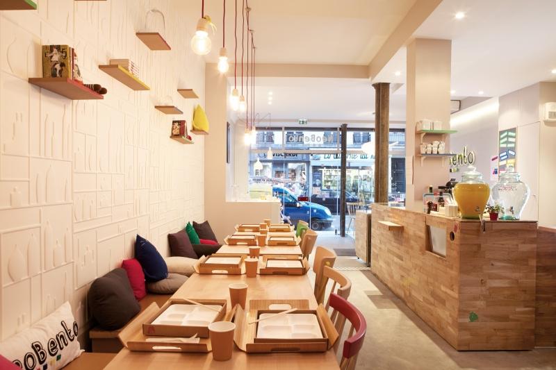 cantine neobento paris