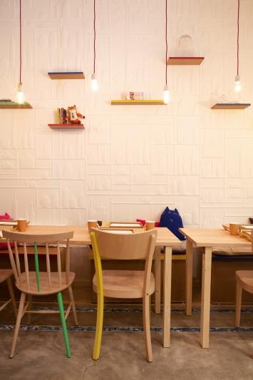 Neo bento resto paris