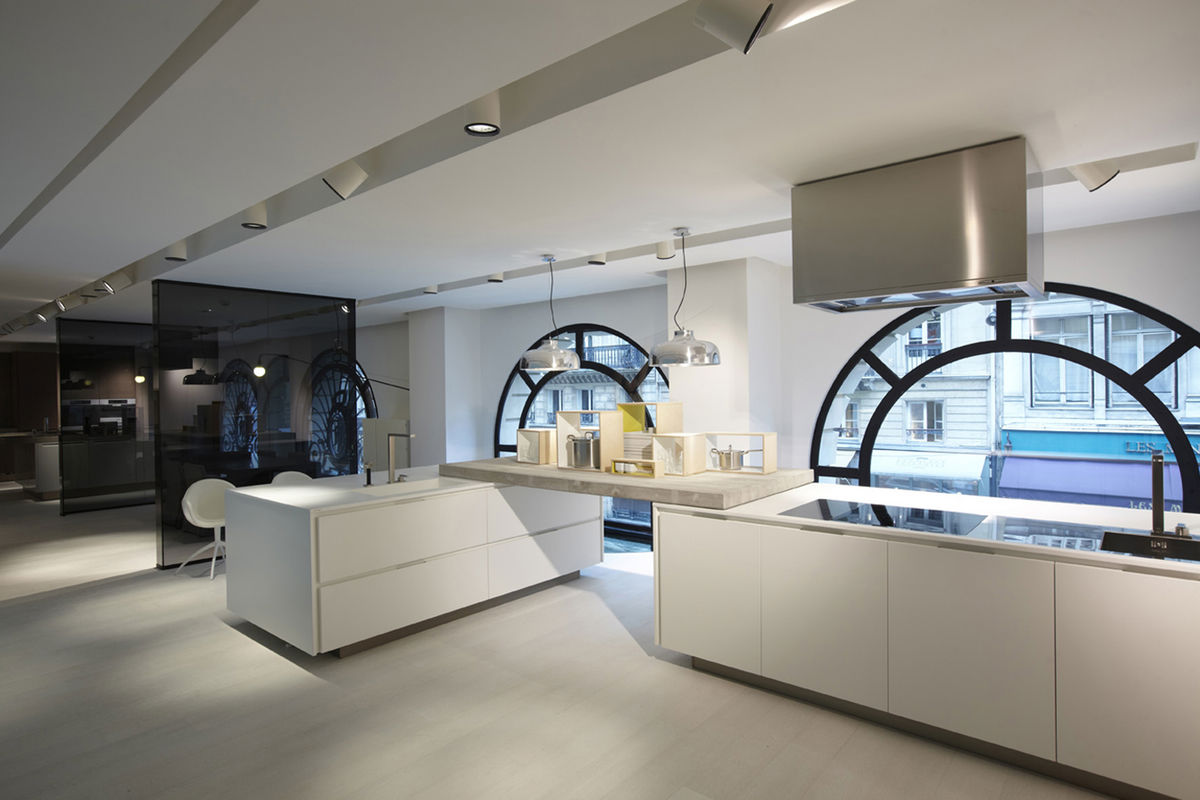 Festival Designer's Days Paris 2015
