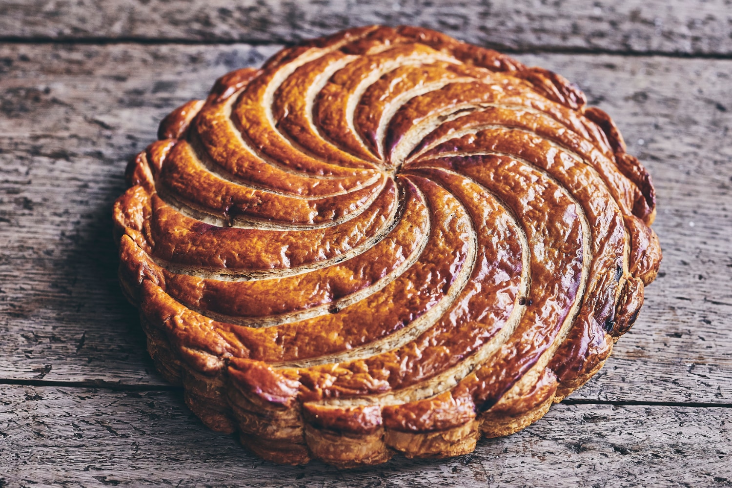 galette des rois benoit castel
