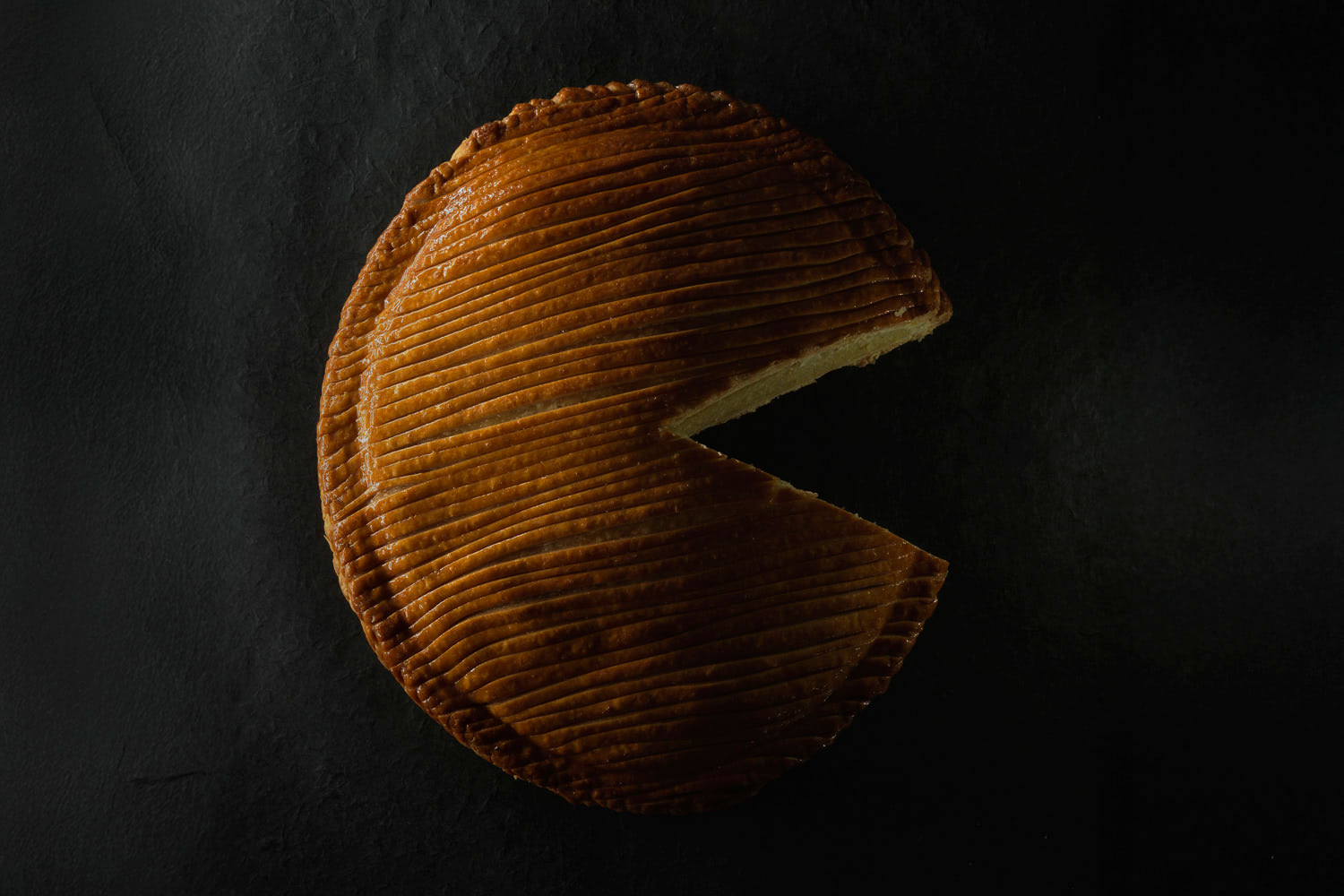 galette des rois 2026 Jacques Genin