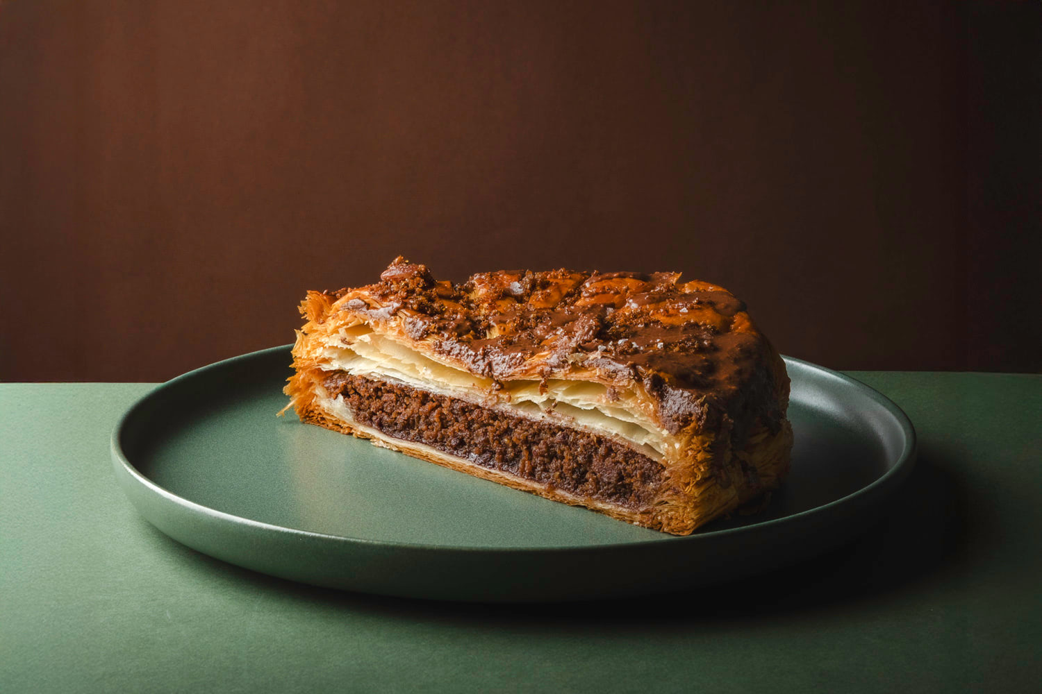 galette des rois 2026 MieMie