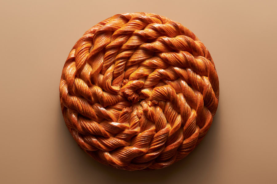 galette des rois 2026 Peninsula