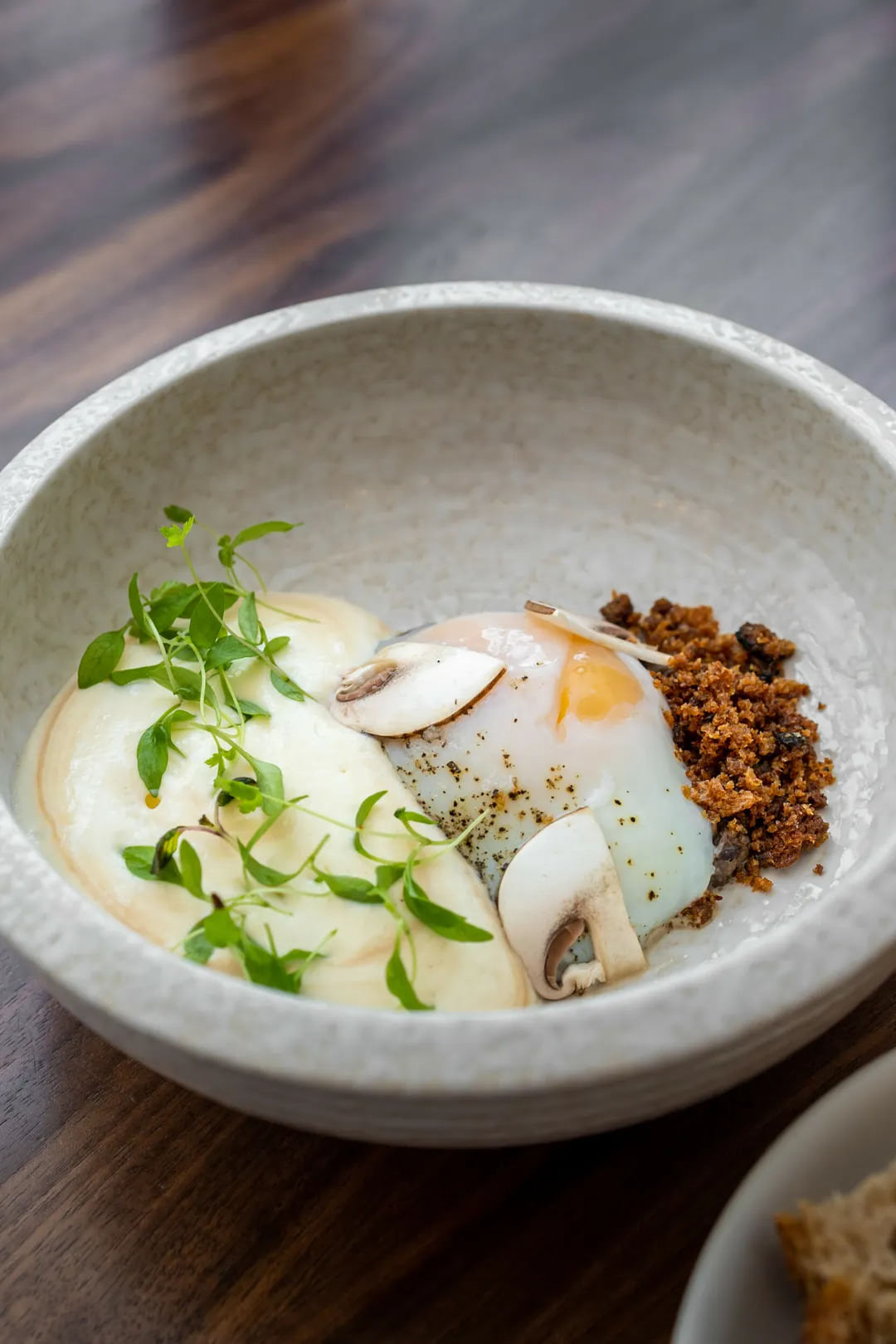 Restaurant Benjamin Schmitt à Paris
